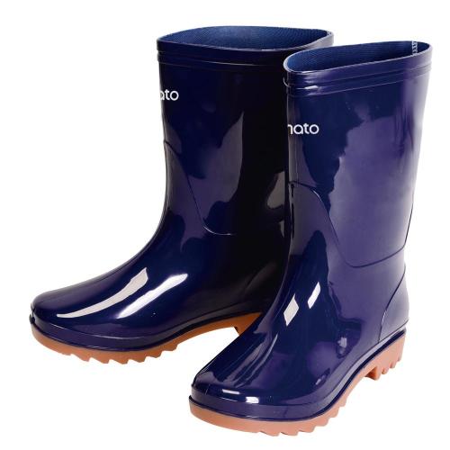 Smato Safety Boots 116-7135 Fashion Boots