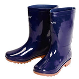 Smato Safety Boots 116-7135 Fashion Boots