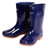 Smato Safety Boots 116-7214 Fashion Boots
