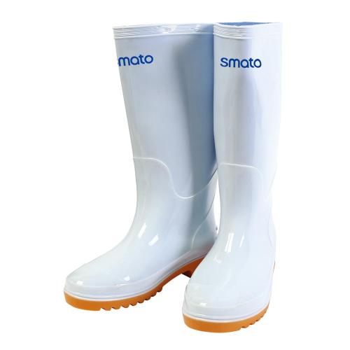 Smato Safety Boots 116-7269 Fashion Boots
