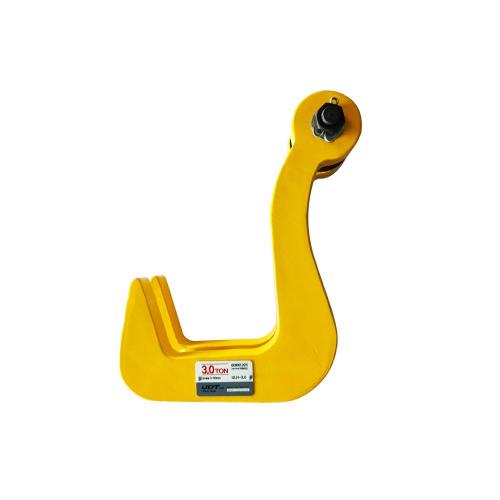 UDT ULH-1.0 Clamp Lifting Hook