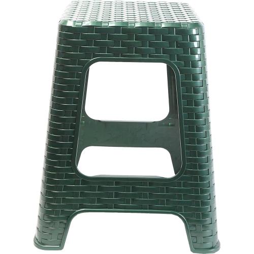 DAESEUNG 829-7240 Plastic Chair