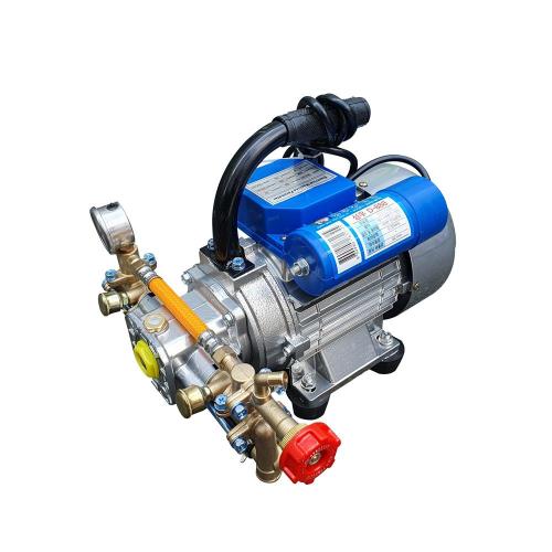 Sungwoo Agri D-888 Sprayer Motor