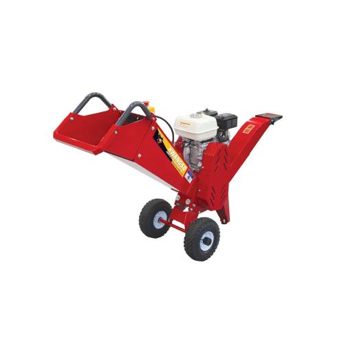Hwangso MC40 Branch Chipper
