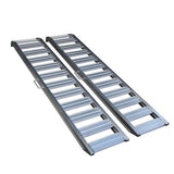 Hwangso HS-0506 Loading/Unloading Ladder