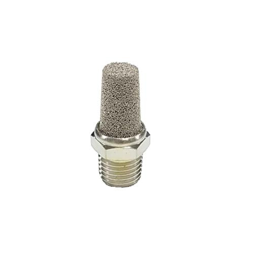 Sangah SL-01 Muffler