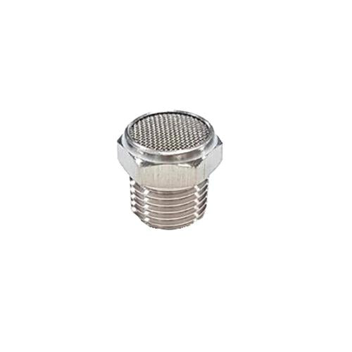 Sangah SSM-01 Muffler