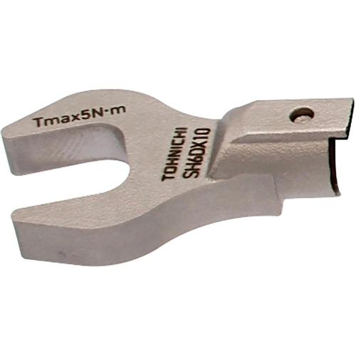 Tonichi SH6DX5.5 Torque Wrench Head