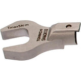 Tonichi SH6DX11 Torque Wrench Head