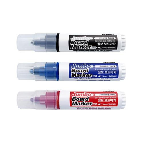 MUNGYO 185-2950 Jumbo Board Marker