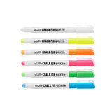 MUNGYO 185-3065 Multi-Color Marker Pen