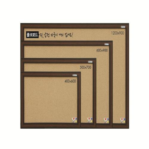 MUNGYO 185-3533 Cork Board