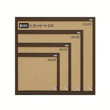 MUNGYO 185-3533 Cork Board