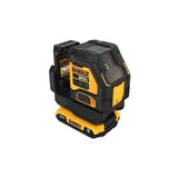 DeWalt Measurement DCLE34021D1-KR Laser Level (Green)