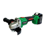 Rexon SR-AG100XG-S Cordless Grinder