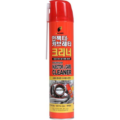 Unichem 829-7310 Carburetor Cleaner