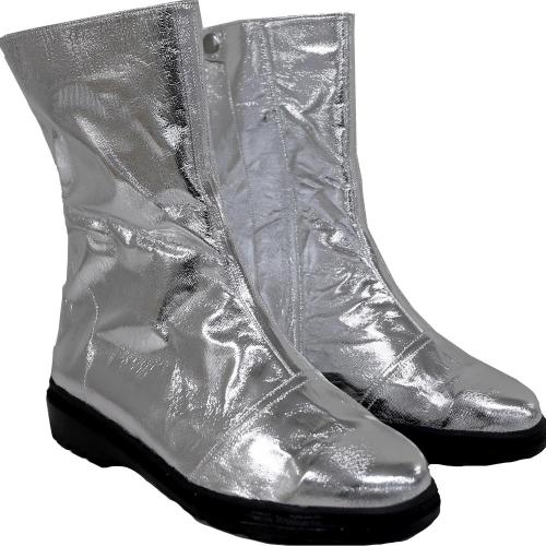 Hancom Life Care SCA1501-E2 Heat-Resistant Safety Boots