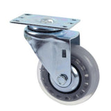GYUNGCHANG HQ2030S A1 HPU Inline Caster (Swivel)