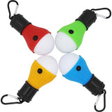 AK Raon RAK-B01 LED Lamp (Battery Powered)