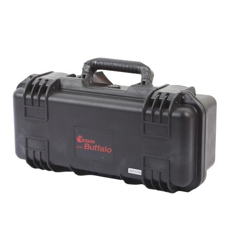 Seshin Buffalo SB-HB462 Tool Box Hard Box