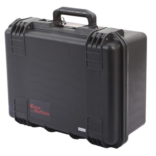 Seshin Buffalo SB-HB487H Tool Box Hard Box