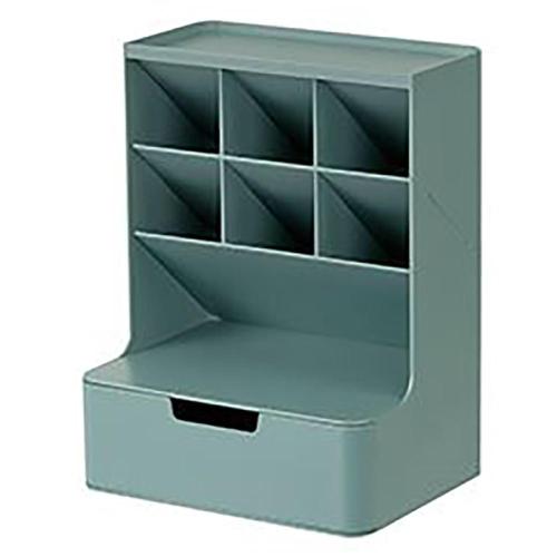 SYSMAX 280415 Desk Organizer