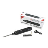 Spartan R7 Cordless Auto Screwdriver