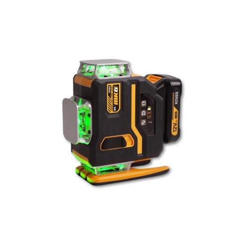 Kois KL-MK6 Laser Level (Green)