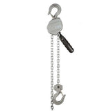 UDT UL-008 Hoist Lever Block