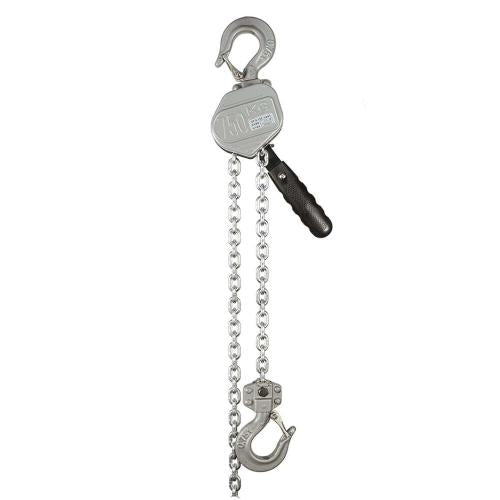 UDT UL-008 Hoist Lever Block