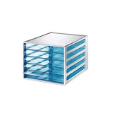 SYSMAX 170-8640 EL File Box