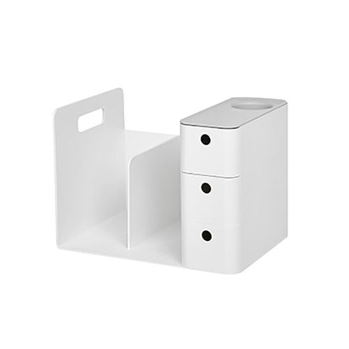 SYSMAX 271666 Combo Book Stand