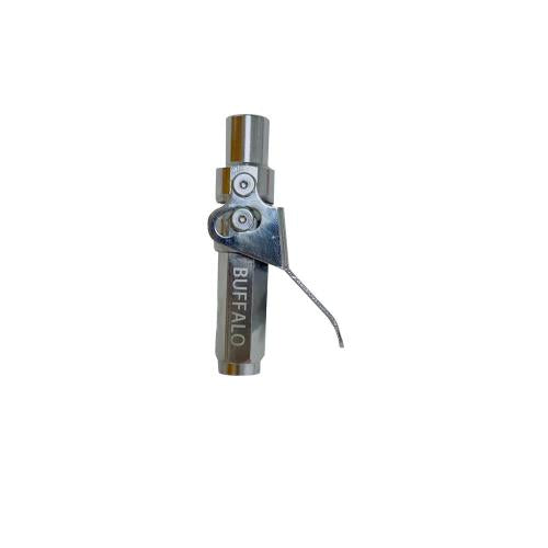 Seshin Buffalo SB-QCP Grease Pump Coupler