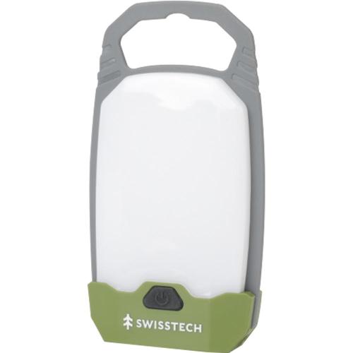 Swiss Tech ST033011 Rechargeable Light (LED - Camping)