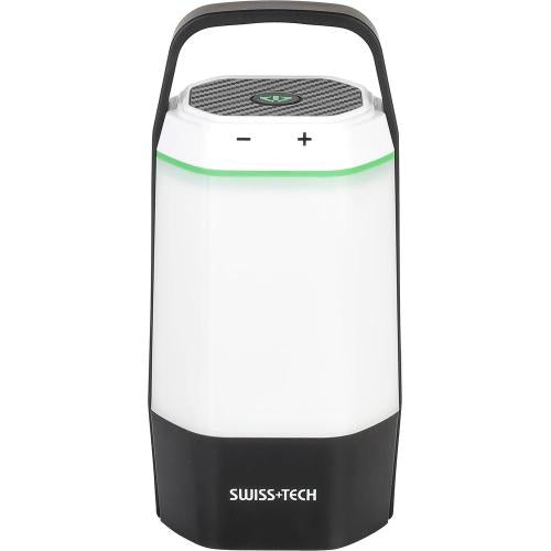 Swiss Tech ST033009 Rechargeable Light (LED - Camping)