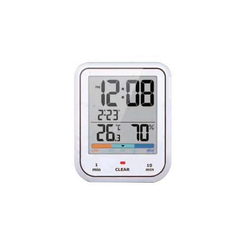 BlueTec BD-755 Thermometer Hygrothermograph