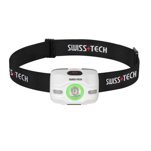 Swiss Tech ST032002 Light (LED Head Lamp)