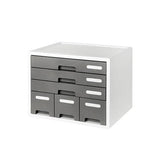 SYSMAX 280430 Combo Cabinet