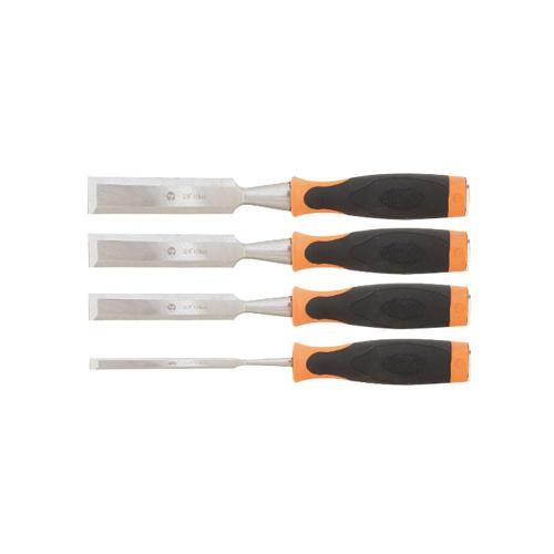 SMATO FC4PT Wood Chisel Woodworking Chisel Set