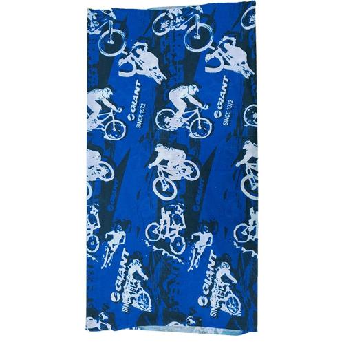 Nanoguard 888-8468 Multi Scarf