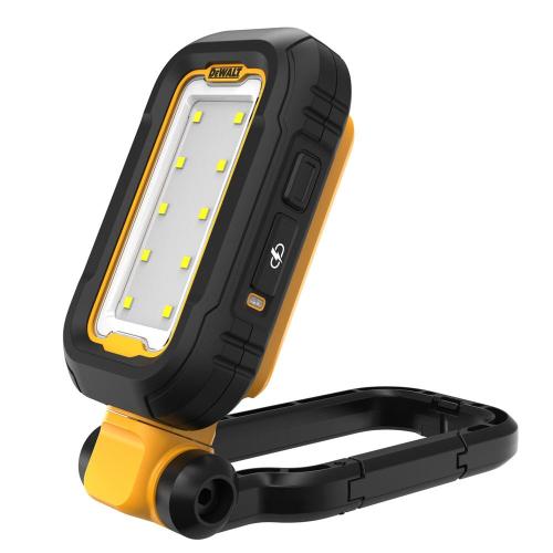 DeWALT Charger DCL182 Cordless Lantern