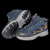 Prosix VC-77 Safety Boot (Zipper)
