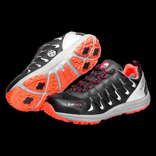 Prosix VC-47 Safety Shoe