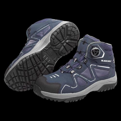 Prosix VC-610 Safety Shoe