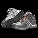 Prosix VC-63N Safety Boot (Zipper)