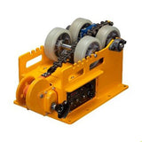GM TR Welding Turning Roll