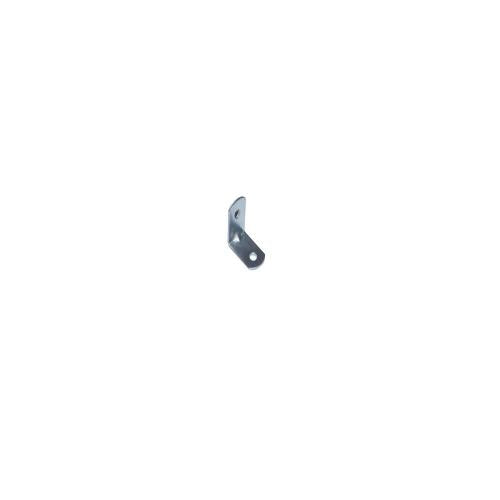 SMATO 177-2733 Metal Angle Iron (Stainless)