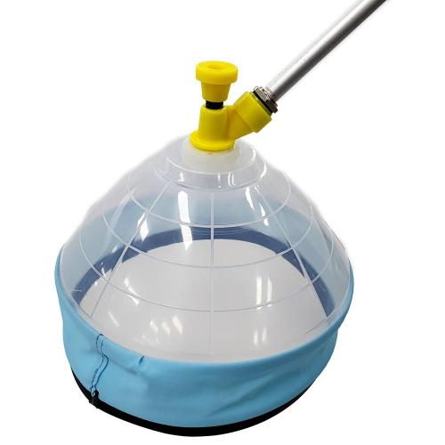 Chilhyungje SV-039 Herbicide Nozzle