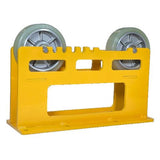 GM TR Turning Roll Auxiliary Roller