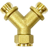 Sejong Flex 803-6117 Spray Hose Connection Accessories